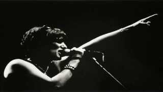 Kosheen - I Want It All (Live Lounge)