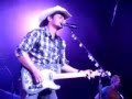Brad Paisley - Two Feet of Topsoil