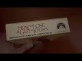 How To Lose A Guy In 10 Days 2003 VHS
