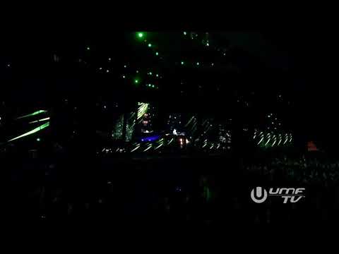 Hardwell x Sick Individuals - Get Low (Ultra Europe 2017)