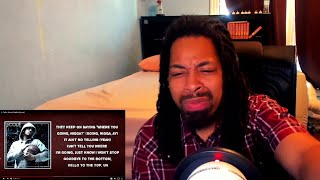 J. Cole - Grown Simba REACTION!
