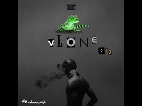 CHABLO - SHIT ON ME (VLoNE PT.2) PROD. JUST CALL ME CHRIS