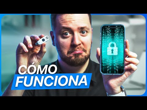 Llaves de acceso en iPhone: qué son, cómo funcionan y por qué son tu mejor defensa contra el phishing en iOS