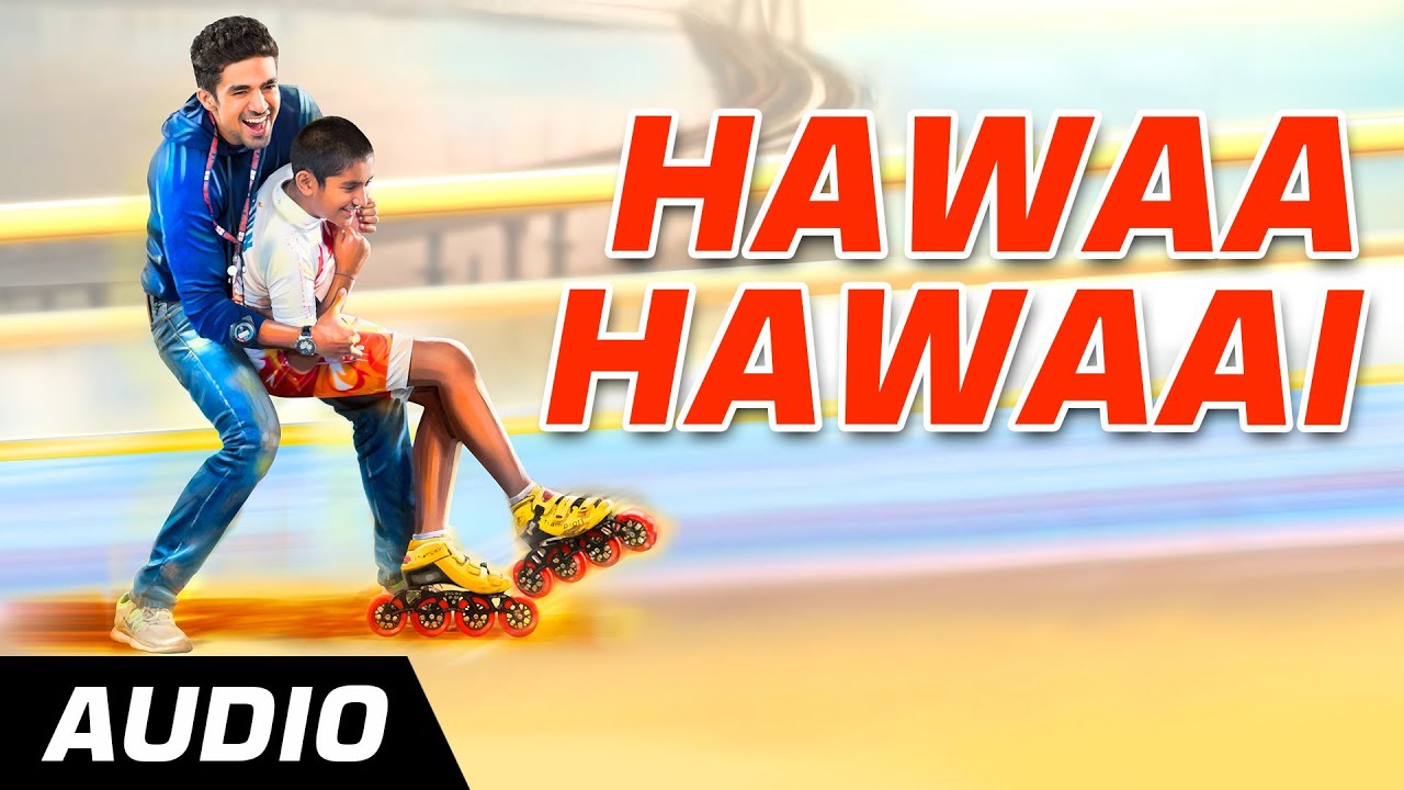 Hawaa Hawaai (Title) Lyrics | Hawaa Hawaai | Partho Gupte, Saqib Saleem | Hitesh Sonik, Swaroop Khan | Hitesh Sonik