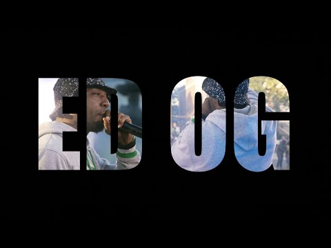 🔥 2022 NHHM Inductee ED OG – Live Performance (Burlington VT • June 2022)