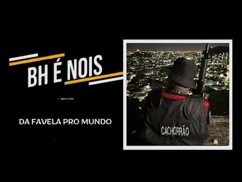 MC MENO K, MC MK DA ZL E MC BOMBOM - CANAÃ NO CRIME 02 ( DJ RIKE FREITAS )