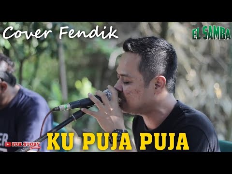 KU PUJA PUJA -IPANK-COVER FENDIK||Versi DUTCOM BDS