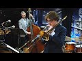 Cookin at the Continental (Live at Jazz Central Studios)