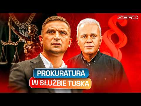 MAZUREK: ZAMACH NA TUSKA, BĄKIEWICZ, NADGORLIWY PROKURATOR