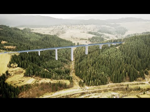 Diaľnica D3 Čadca - Svrčinovec - Skalité