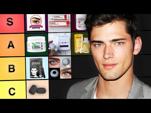 Ranking The Best Looksmaxxing Products (TIER LIST)
