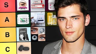 Ranking The Best Looksmaxxing Products (TIER LIST)