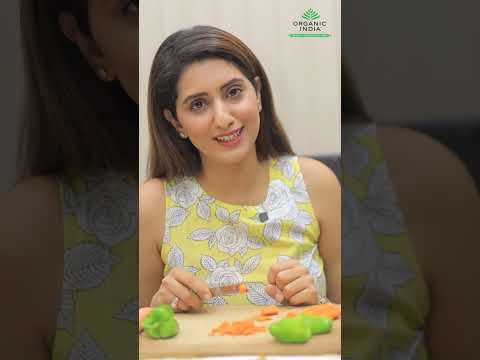 Organic India Liver Kidney Care Capsules