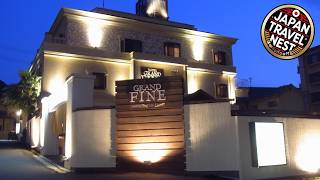 Hotel Grand Fine Kyoto Okazaki | Kyoto, Japan | Hotel Review 🏩