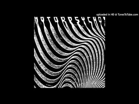 Motorpsycho - Maiden Voyage