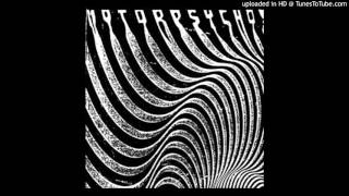 Motorpsycho - Maiden Voyage