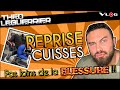 Reprise des cuisses : pas loins de la blessure !