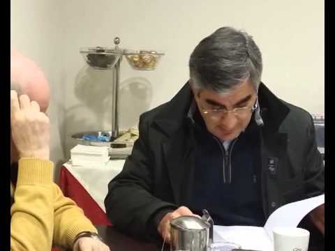 ONDA TG 1.02.2014 - RIPENSIAMO IL TERRITORIO: INCONTRO CON D'ALFONSO