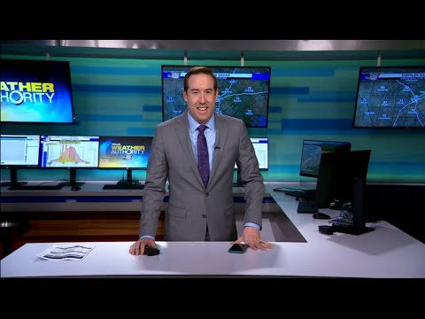 Justin's Midday Update: February 3, 2021