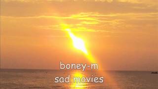 boney-m sad movies