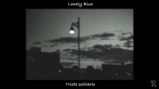 King Krule - Lonely Blue (𝐋𝐲𝐫𝐢𝐜𝐬/ 𝐒𝐮𝐛𝐭í𝐭𝐮𝐥𝐨𝐬 𝐄𝐬𝐩.)