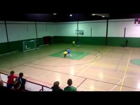 III Torneo Ciudad de A Coruña FUTSACO