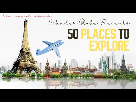 , title : '50 Best Travel Destinations to Explore in 2023'