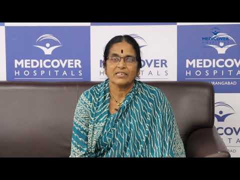 Robotic Knee Replacement in Chh. Sambhajinagar | Medicover - Video Thumbnail