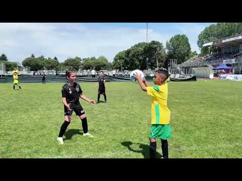 Academia Udinese MCR vs Consalvo - Grupa 2015