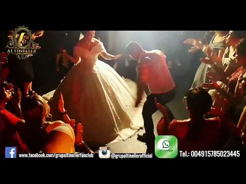 Muzik Grubu Arhus - ORKESTRA ARHUS - Grup Altineller - Tel. No.: 004915785023445