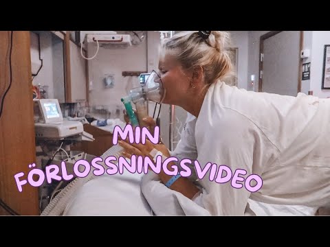 MIN FÖRLOSSNINGSVIDEO