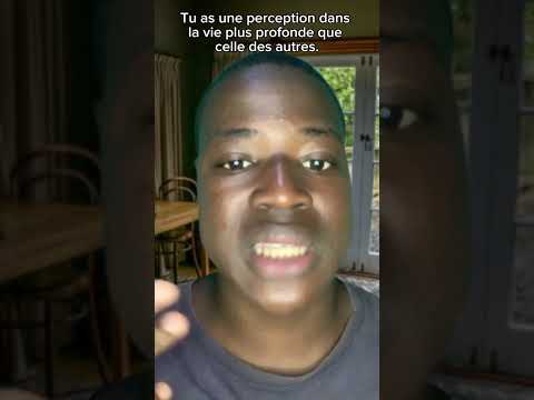 5 SIGNES QUE TU AS UN DON SPIRITUEL #conseils #spiritualité #shorts #don #religion