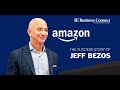 Jeff Bezos Life Story Jeff Bezos Biography Jeff Bezos Success Story Amazon