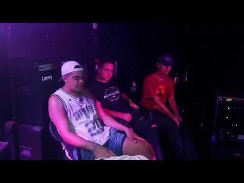 NOVECCENTO vs CATA - 4tos 1vs1 Rap Fest Matanzero Chau 2018 30/12