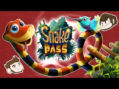 SNAKE PASS | TFS Plays