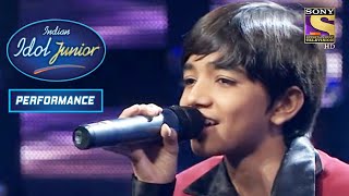 क्या &quot;Tere Dar Par Sanam&quot; Song का यह Performance जीत पाएगा सबका दिल ? | Indian Idol Season 08