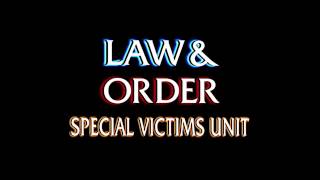 Law & Order Sound Effect (HQ) +Download Link