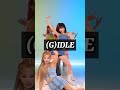 SELF PRODUCING KPOP GROUPS Kpop Shorts