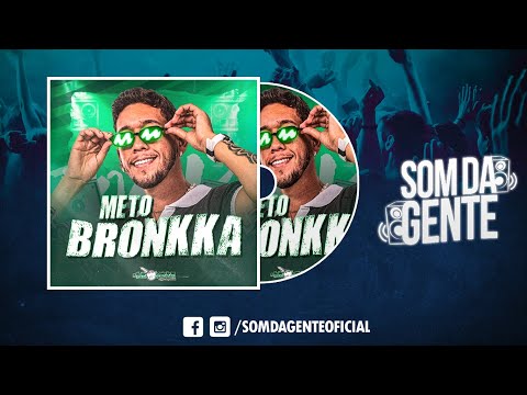 BANDA ABRONKKA METO BRONKKA COM IGOR MIRANDA NO COMANDO 2026 | SOM DA GENTE