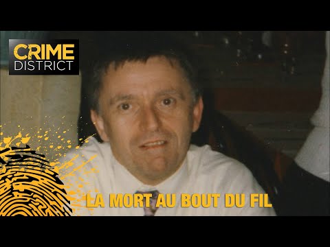 UNE RENCONTRE INTERNET QUI VIRE AU MEURTRE ⚠️ | Sur la scène du Crime | Épisode entier