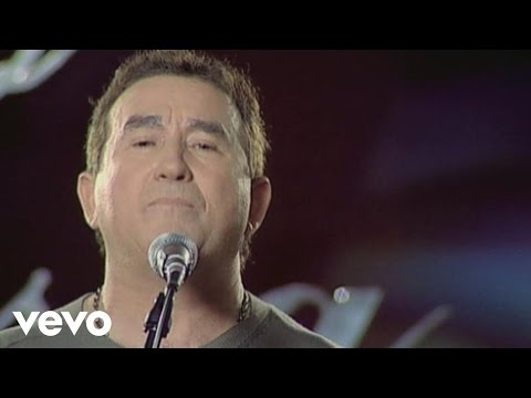 Amado Batista - Onde Está Você ? (Acústico) (Video)