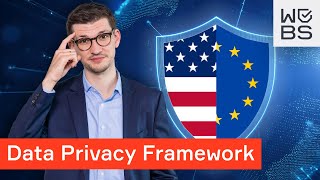 EU-US data protection agreement: Trump's influence on the data privacy