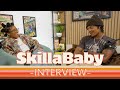 Skilla Baby Talks New Single Bae, Half Truths, Going Off Grid, & So Much More!