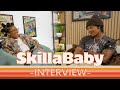 Skilla Baby Talks New Single Bae Half Truths Going Off Grid So Much More