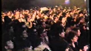 The Lords Of The New Church. Black Girl  White Girl..avi