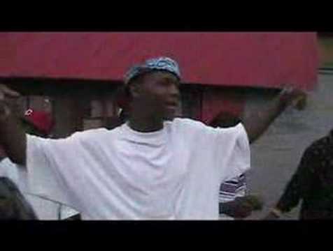 C.U.S.E DVD VOL3 FT. FELONY SET