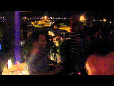 Soul Clap gig. pt5 @Reworks 2012. Day 3