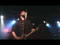 Drive By Truckers at the 40 Watt~ The presidents ...
