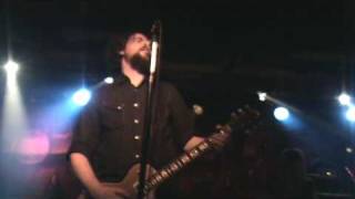 Drive By Truckers at the 40 Watt~ The presidents penis is missing