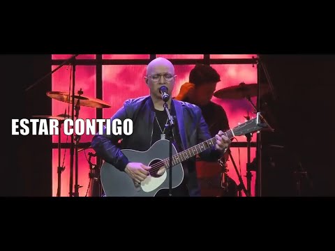 ESTAR CONTIGO | Job Gonzales | Letra HD